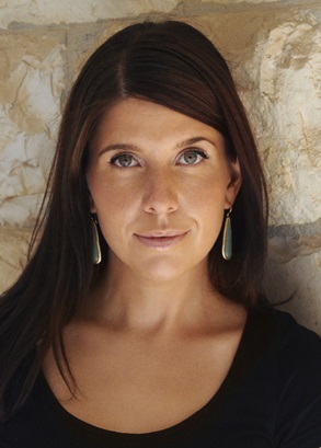 Molly Antopol