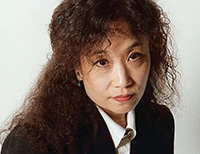 Michiko Kakutani